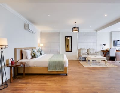 Regenta Resort and Spa, Mashobra