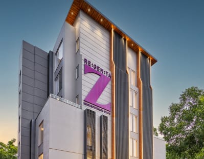 Regenta Z Vadodara