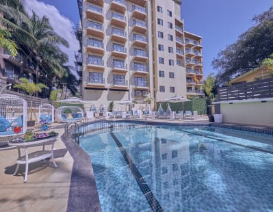 Regenta Central, Imperial Candolim, Goa