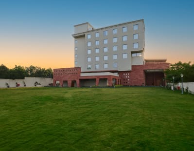 Regenta Central Shivani, Solapur