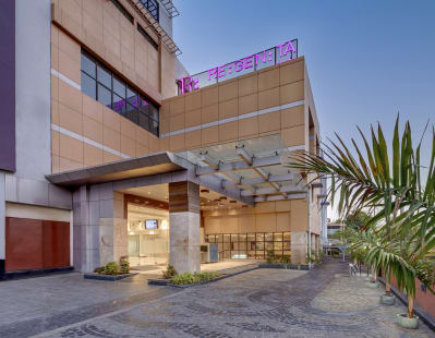 Regenta Inn, Ranip, Ahmedabad