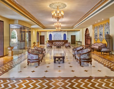 Laxminarayan Palace Resort, Iconiqa Collection