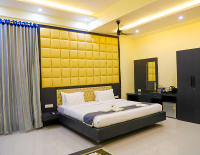 Regenta Inn, Digha