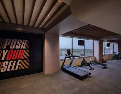 Regenta Central Shivani, Solapur