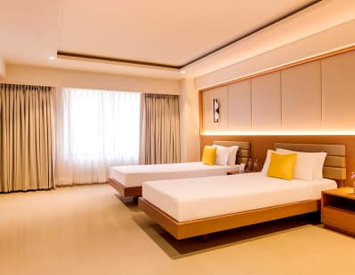 Regenta Place CG Road, Ahmedabad
