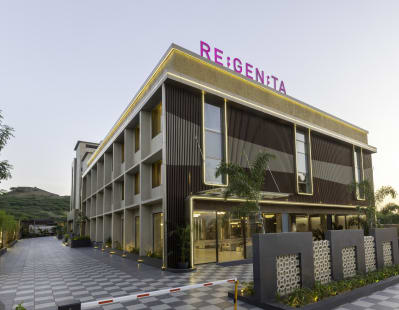 Regenta Science Centre, Bhuj