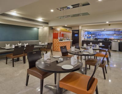 Royal Orchid Central, Bengaluru
