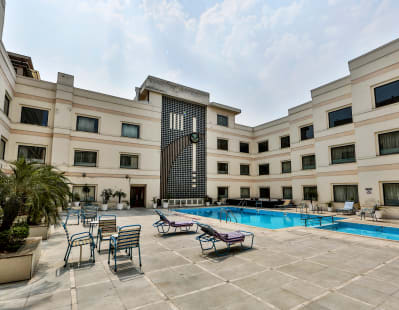 Regenta Central, Klassik, Ludhiana