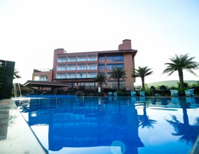 Regenta Resort, Belagavi