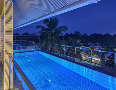 Regenta Place, MARS Candolim, Goa