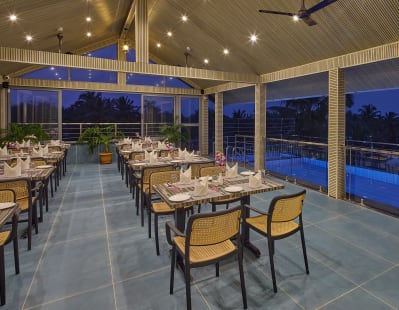 Regenta Place, MARS Candolim, Goa