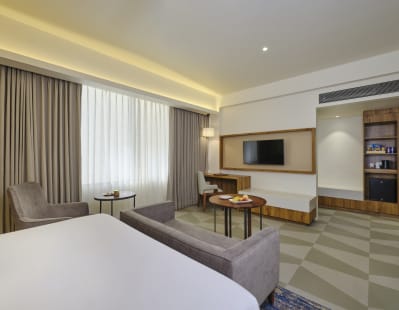 Regenta, Dwarka