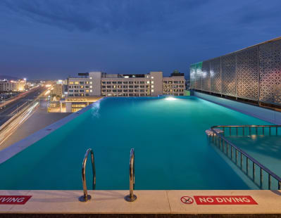 Regenta Devarayah, Tirupati