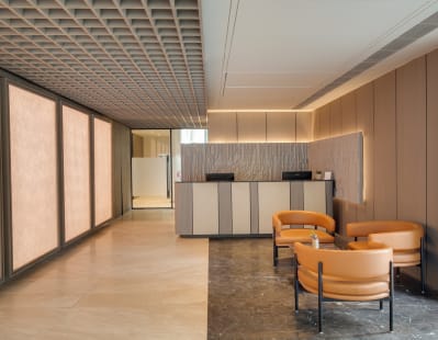Regenta Place CG Road, Ahmedabad