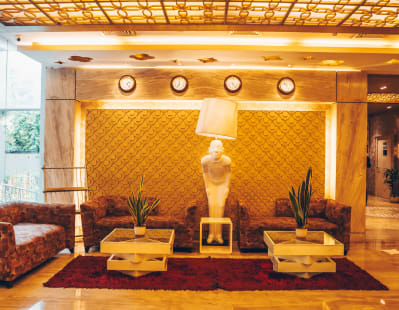 Regenta Orko's, Kolkata