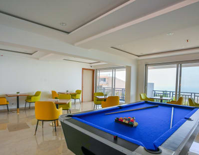 Regenta Waterfront Resort, Dapoli
