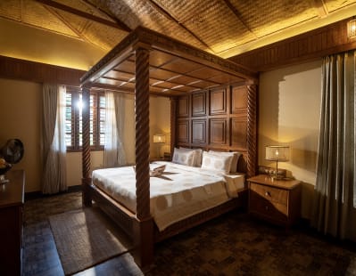 Regenta Resort, Tropical Village, Mysore