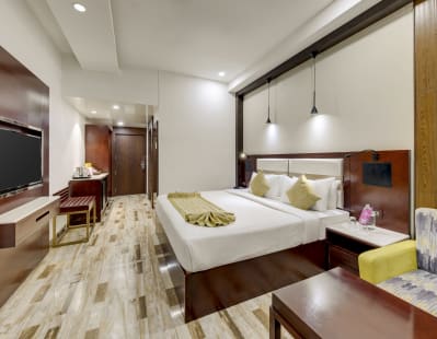 Regenta Inn, Ranip, Ahmedabad