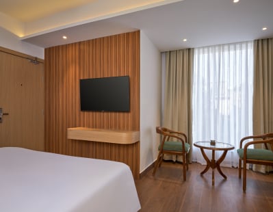 Regenta Z Vadodara