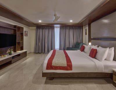 Regenta Hubballi