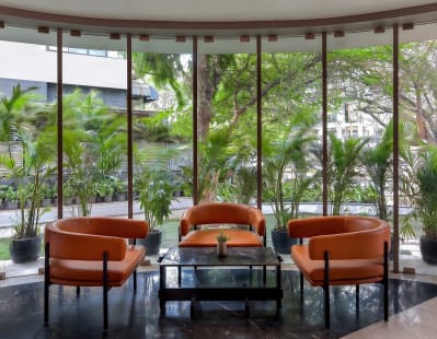 Regenta Place CG Road, Ahmedabad