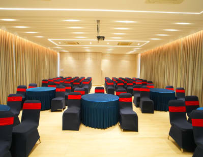 Regenta Z Sunrise, Gachibowli, Hyderabad