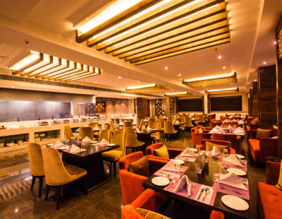 Regenta Central, Amritsar