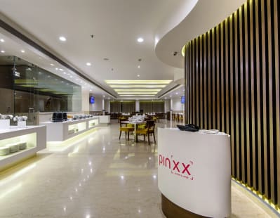 Regenta Central, Jaipur