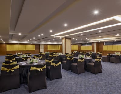 Regenta Hubballi