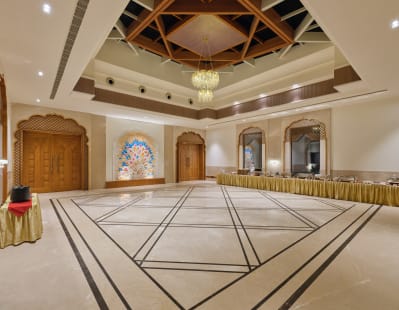 Regenta Central Shivani, Solapur