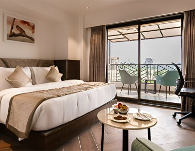 Regenta Place, Igatpuri