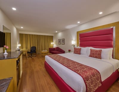 Royal Orchid Central, Bengaluru