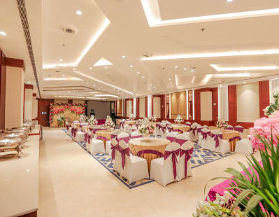 Regenta Place, Phagwara