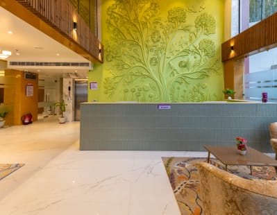 Regenta Place Iris Park, Rishikesh