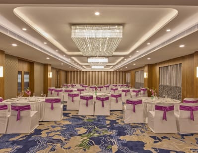 Regenta Devarayah, Tirupati