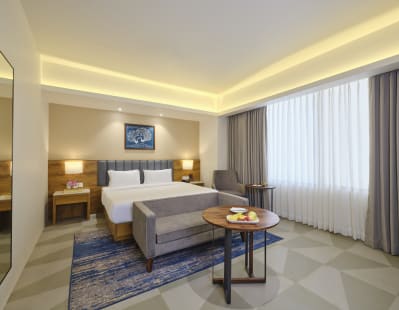 Regenta, Dwarka