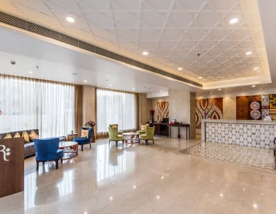 Regenta Central, Jaipur