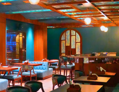 Regenta Central Shivani, Solapur