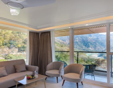 Regenta Place Iris Park, Rishikesh