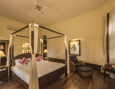 Royal Orchid Brindavan Garden Palace and Spa, Mysore