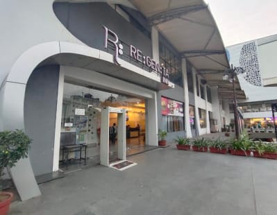 Regenta Inn, Vadodara