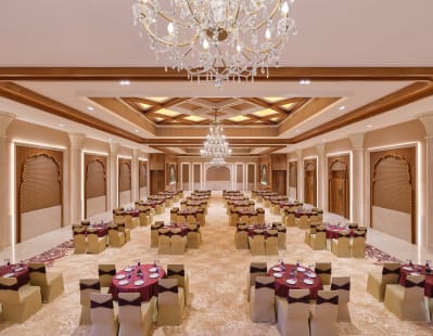 Regenta Central Shivani, Solapur