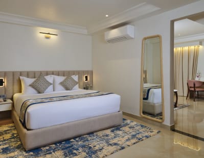 Regenta Anantam Resort, Khatu Shyam Ji