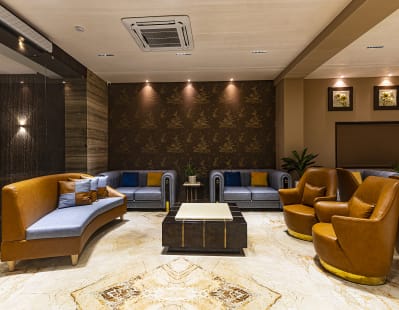 Regenta Inn, Sambalpur