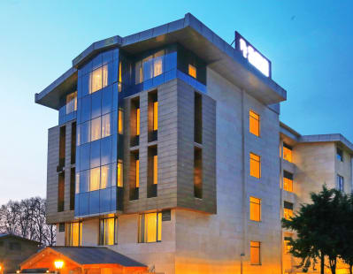 Regenta Central, Srinagar