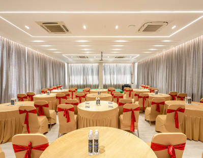 Regenta Z Sunrise, Gachibowli, Hyderabad