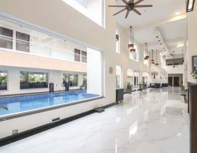 Regenta Central, North Goa