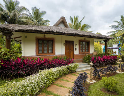 Regenta Resort, Tropical Village, Mysore