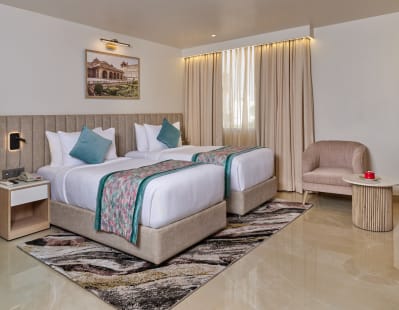 Regenta Anantam Resort, Khatu Shyam Ji