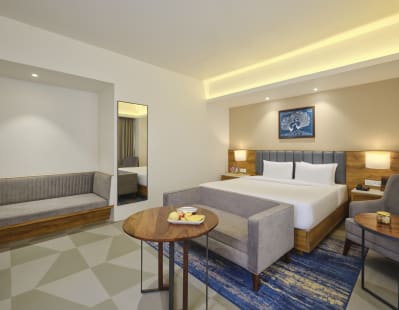 Regenta, Dwarka